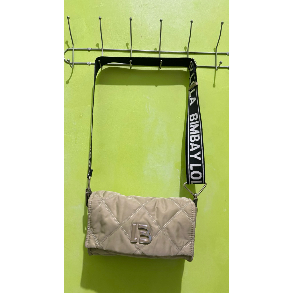 preloved bimba y lola