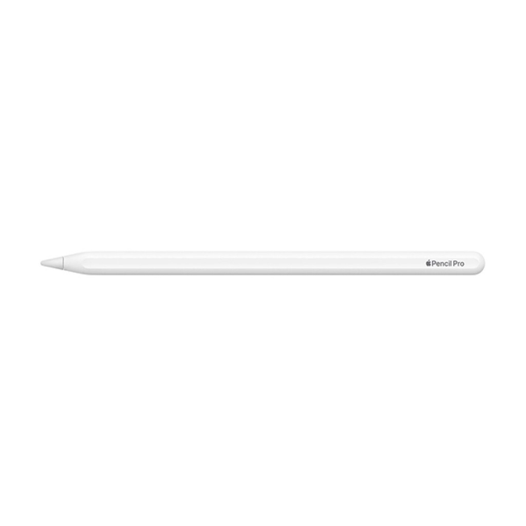 Apple Pencil Pro second
