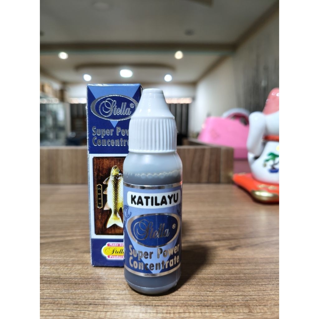 Essen Stella Katilayu 30 ml