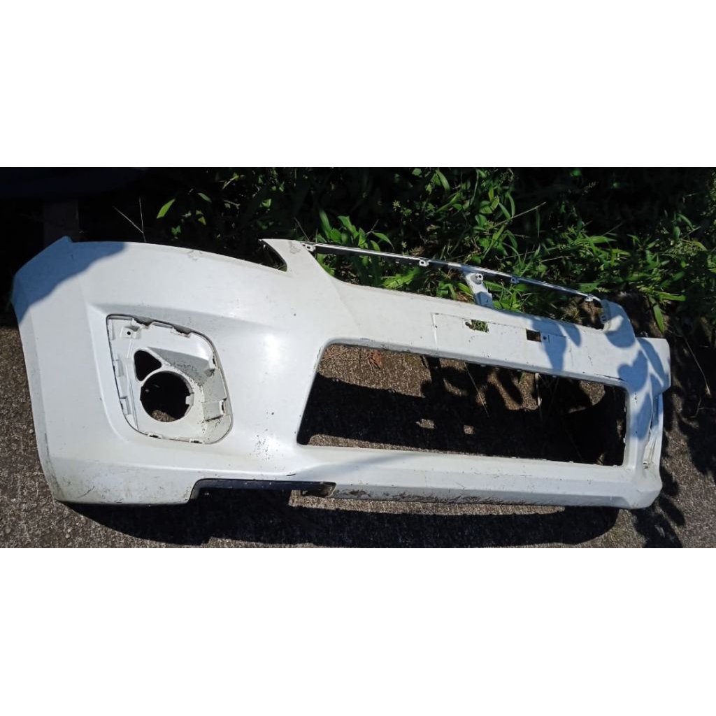 BEMPER DEPAN SUZUKI ERTIGA 2012-2014 ORIGINAL