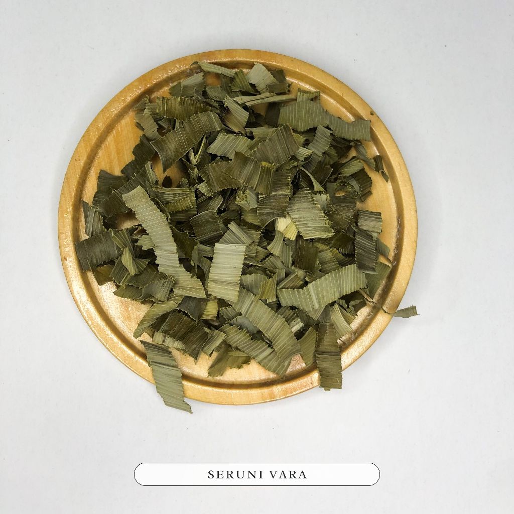 Pandan Kering | Daun Pandan