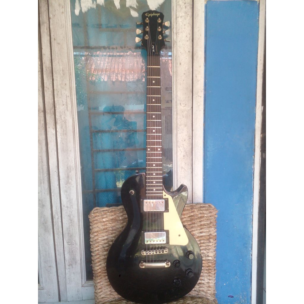 Epiphone LP 100 Korea (bekas)