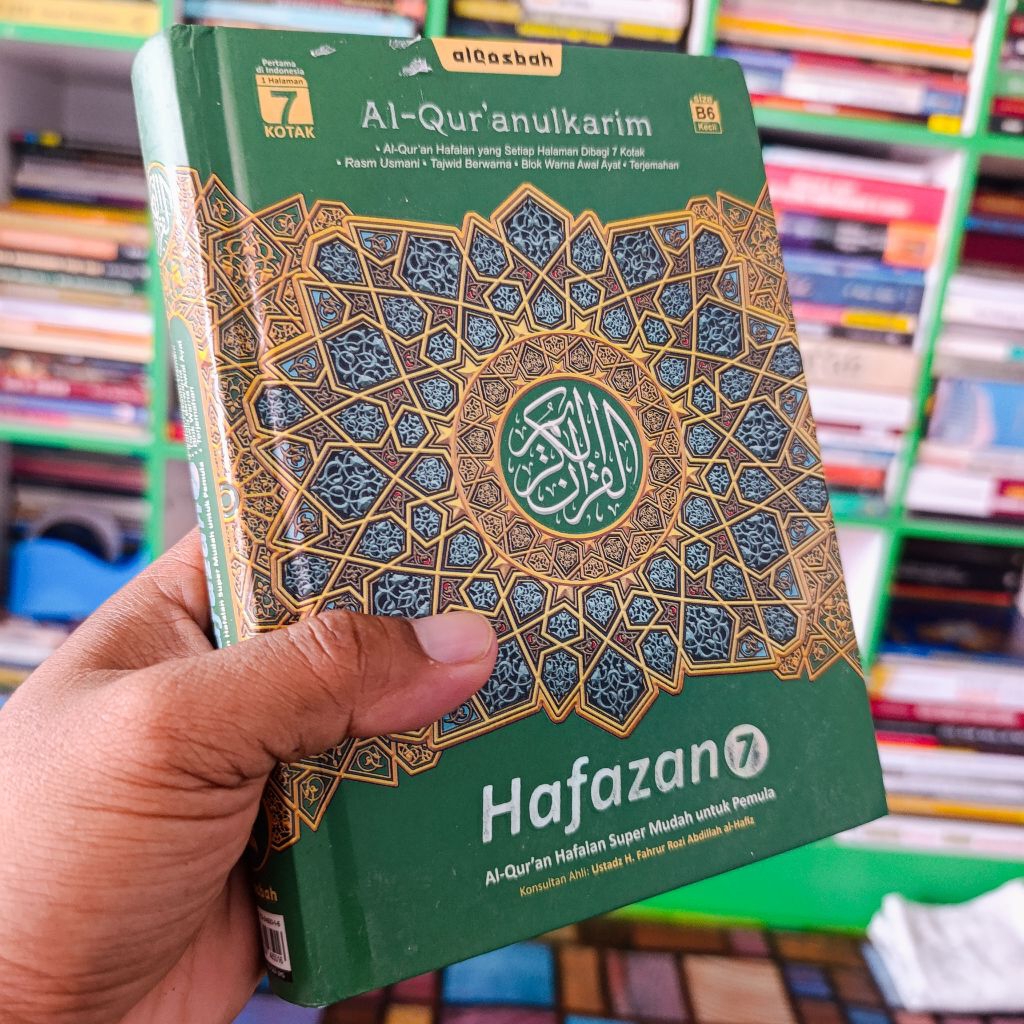 alquran hafazan 7 alquran hafalan super mudah