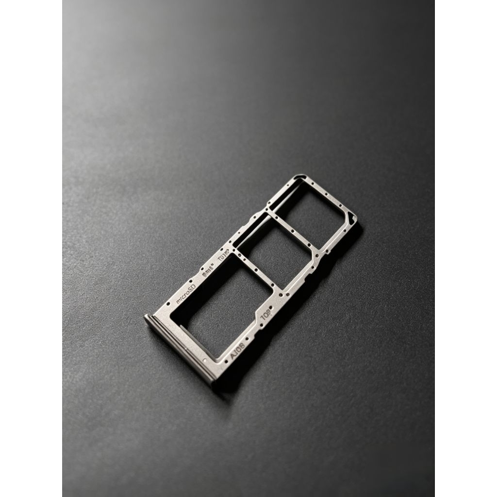 SIMTRAY/SIMLOCK Samsung A02 second