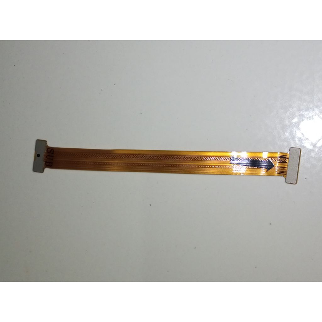 Fleksibel Charger Samsung A7 2018