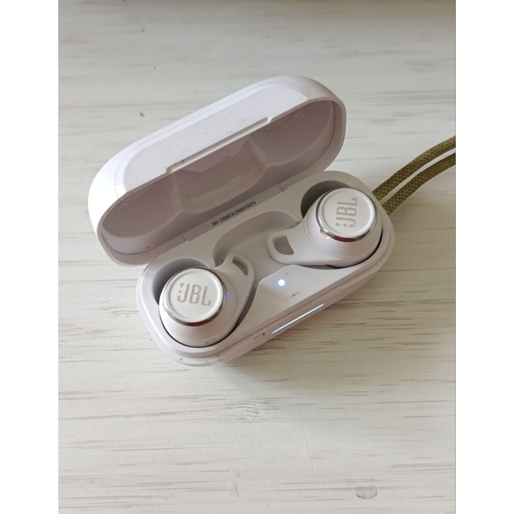 Tws Jbl Reflect Aero Original