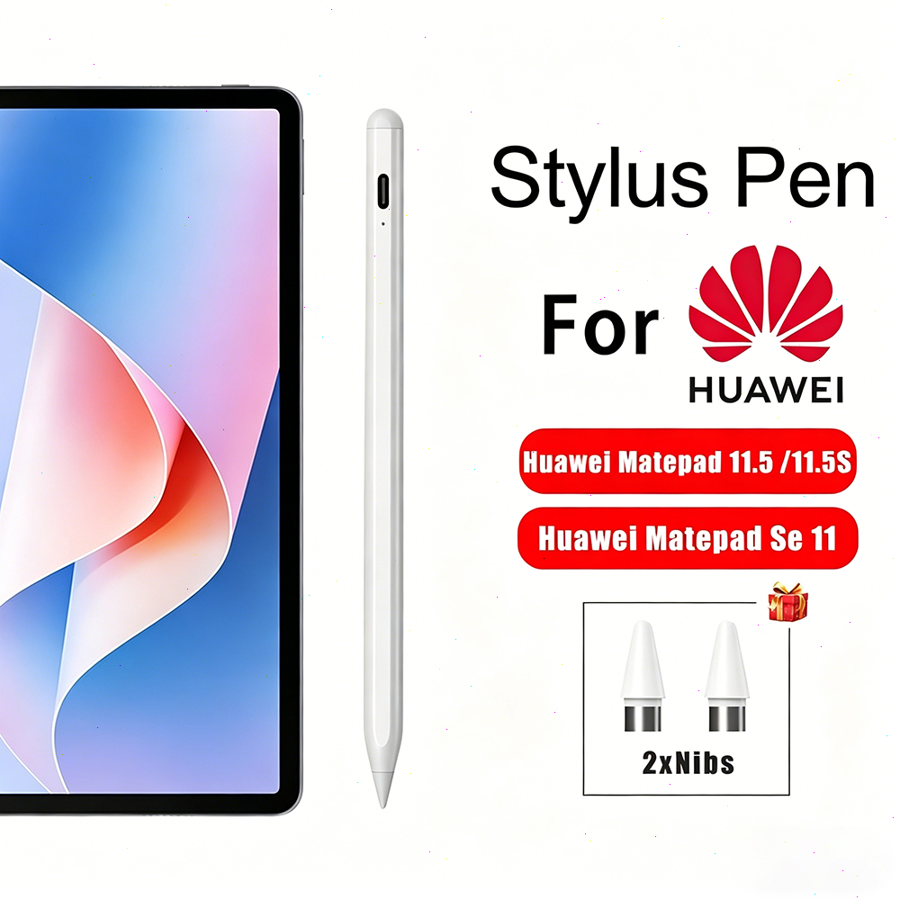 Pensouth Stylus Pen For Huawei Matepad 11.5/Pro 13.2 /SE And Huawei Matepad Pro Stylus Pen universal