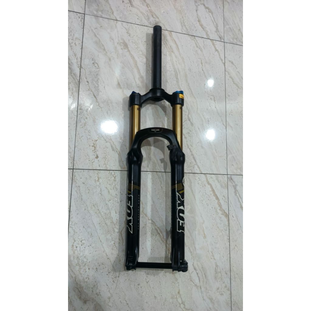 fork fox talas oversize ta15