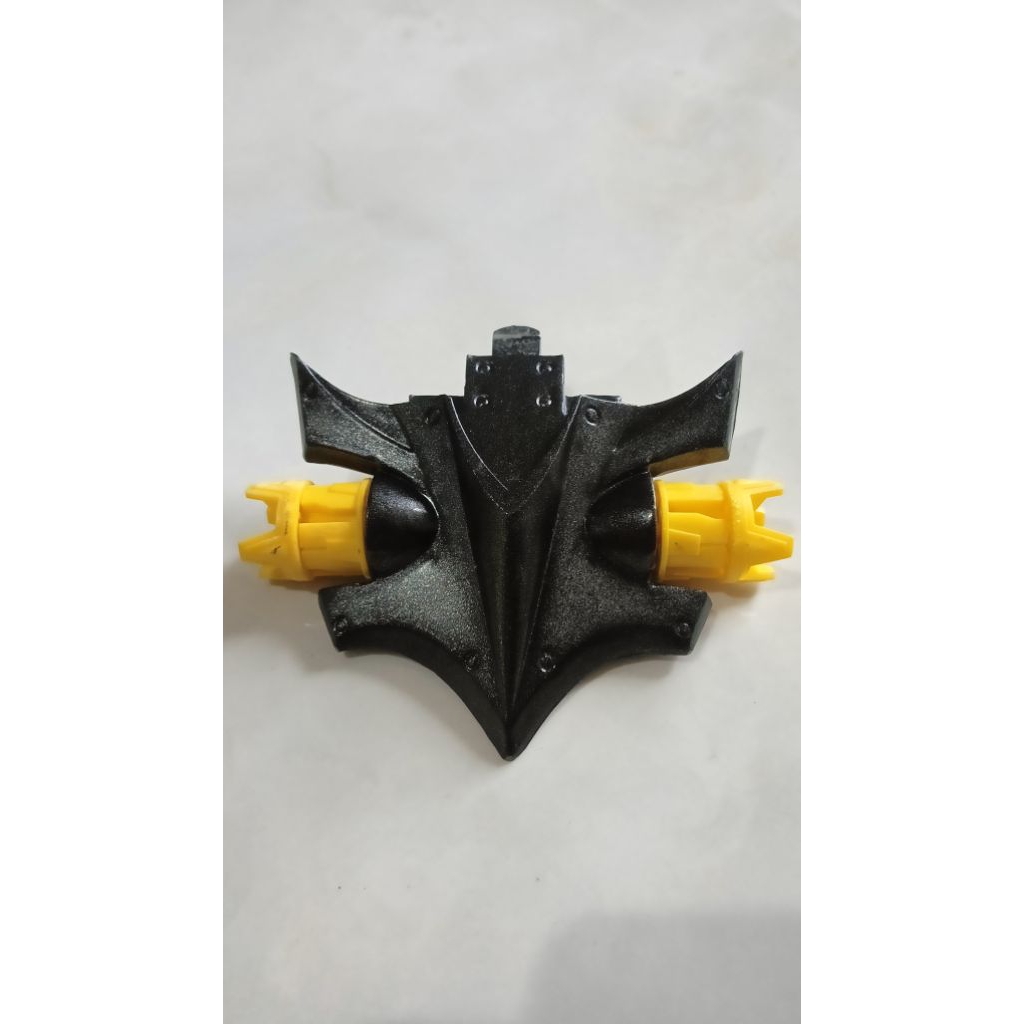 Crush Gear FW King Kaizer Recast SP