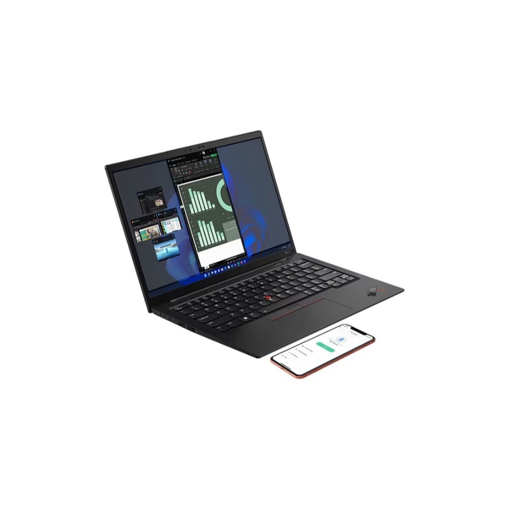 LENOVO X1 Carbon INTEL I7 GEN 10