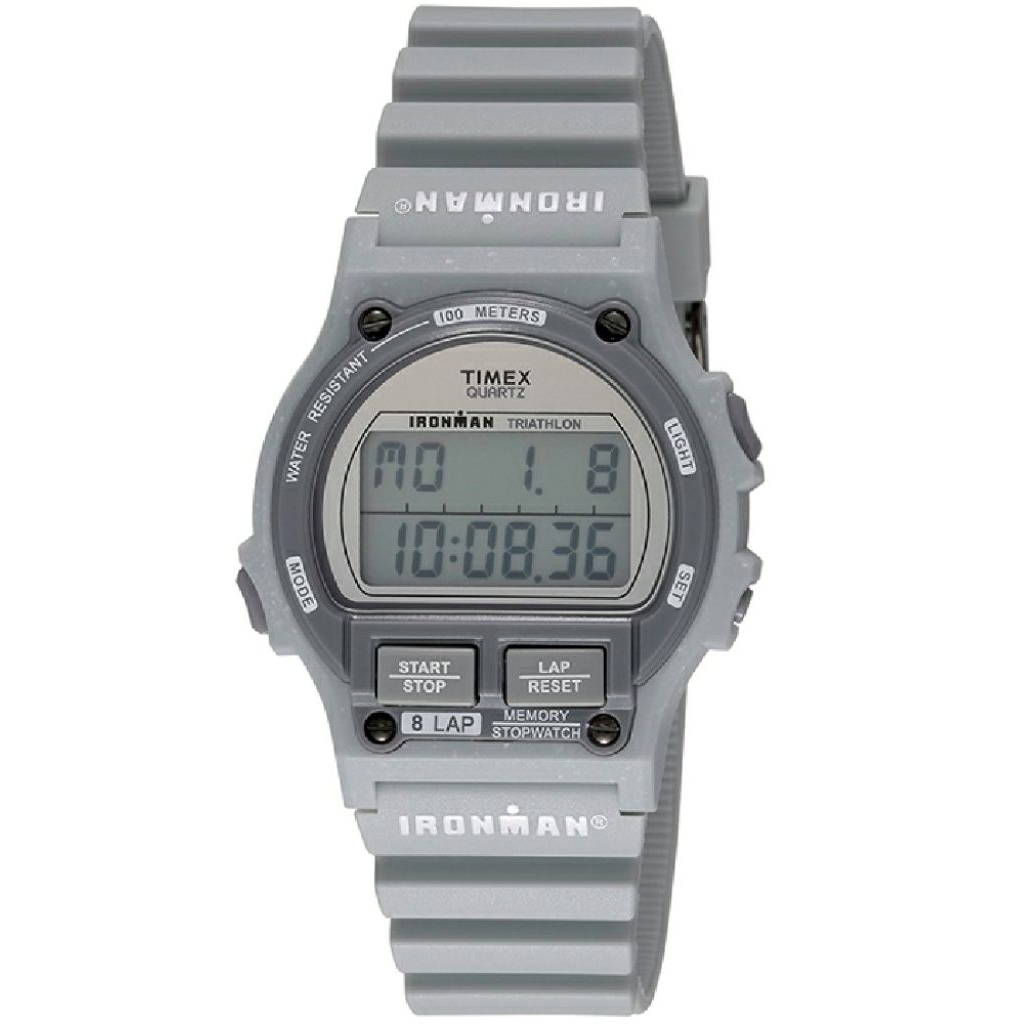 TIMEX IRONMAN GREY SHADES TW5M54500
