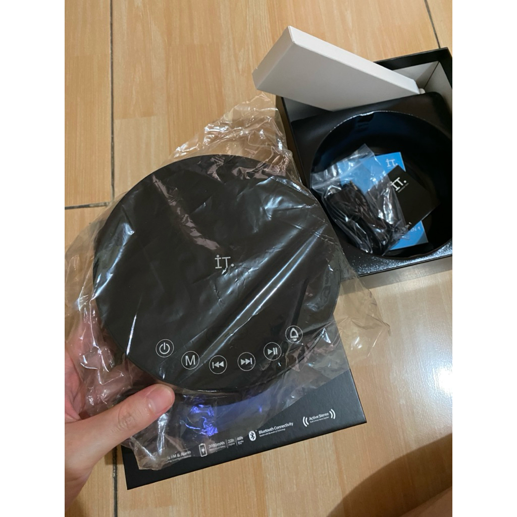 TOVA Tunebowl 3 in 1 IT NEW