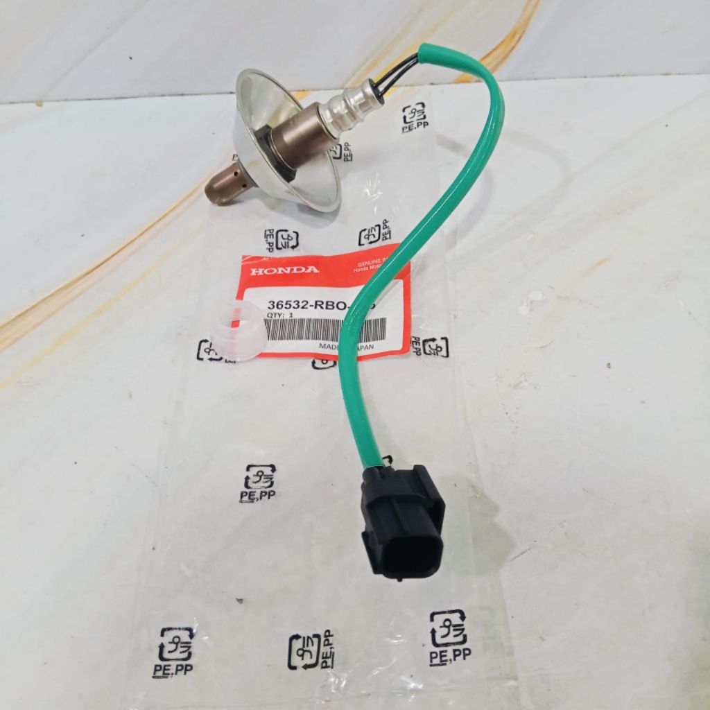 Sensor Oksigen Up Jazz Rs Brio Sensor Oksigen Atas Jazz Rs Brio Mobilio