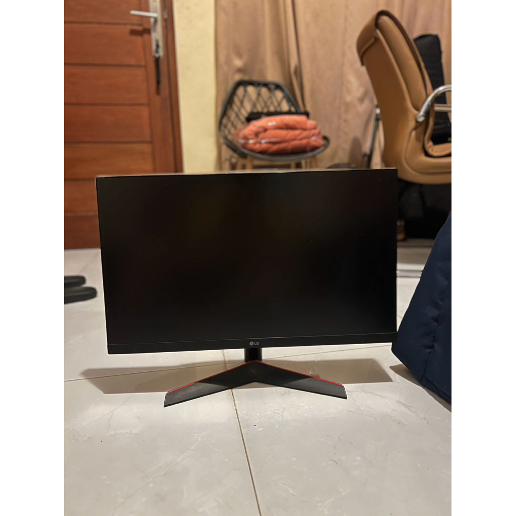 Monitor PC LG GN 600