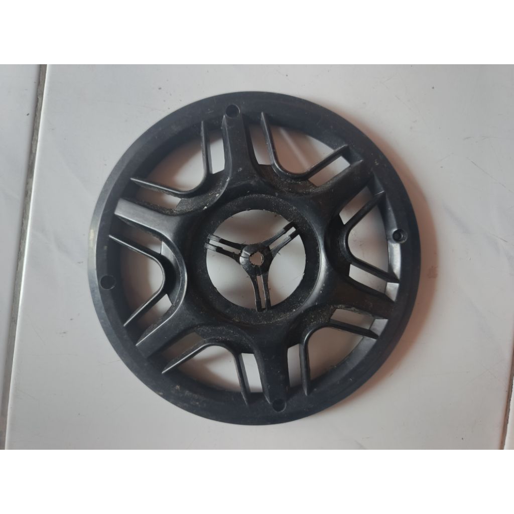 cover box speaker 10 inchi dan 5 inchi sesuai foto