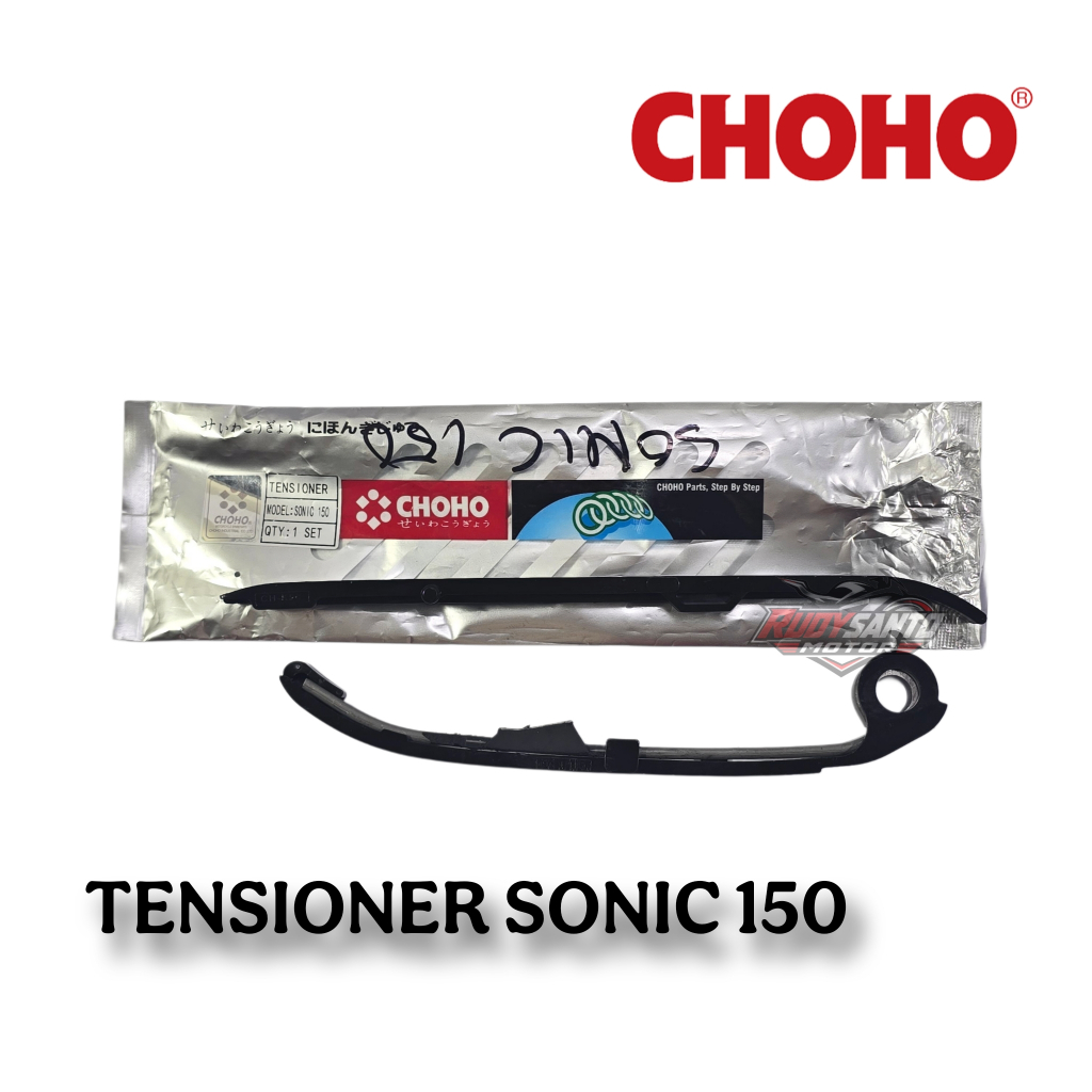 LIDAH KARET TENSIONER SONIC 150 CHOHO