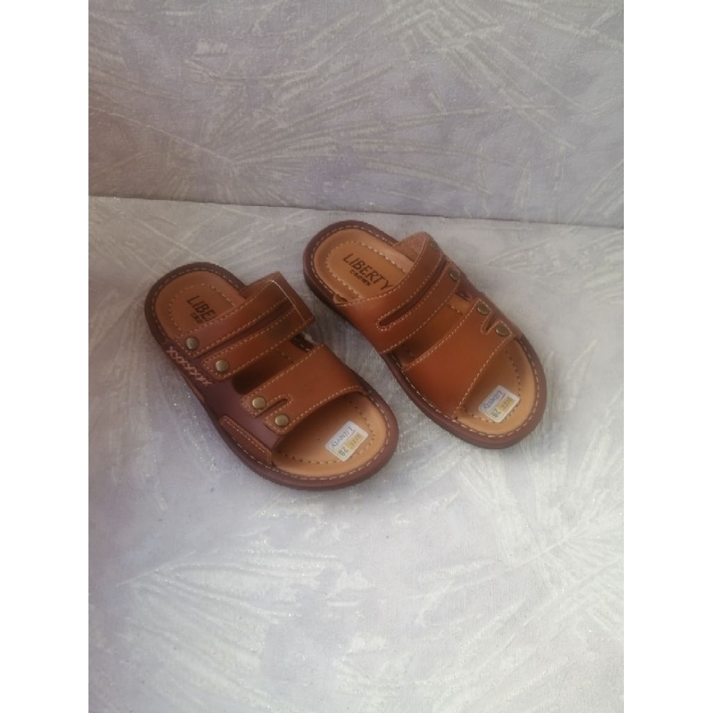 SandalCasualAnakCowokLiberty