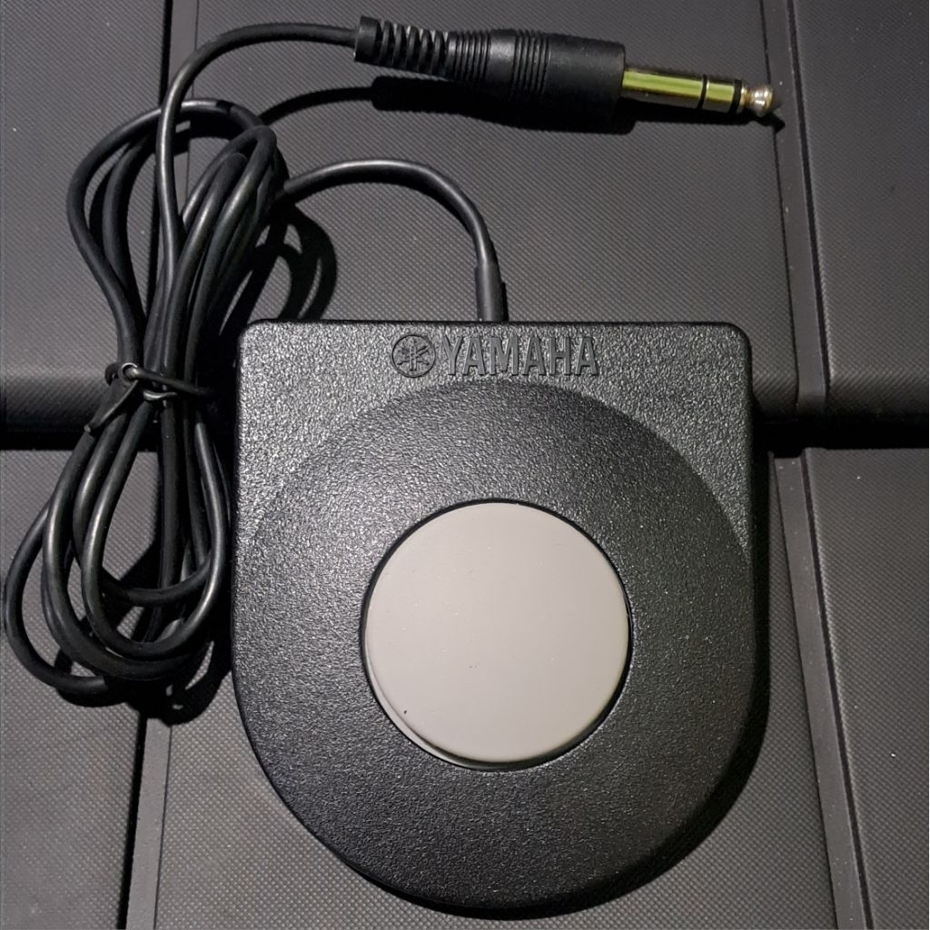 Hihat Control Yamaha DTX m12/DD75/DD65