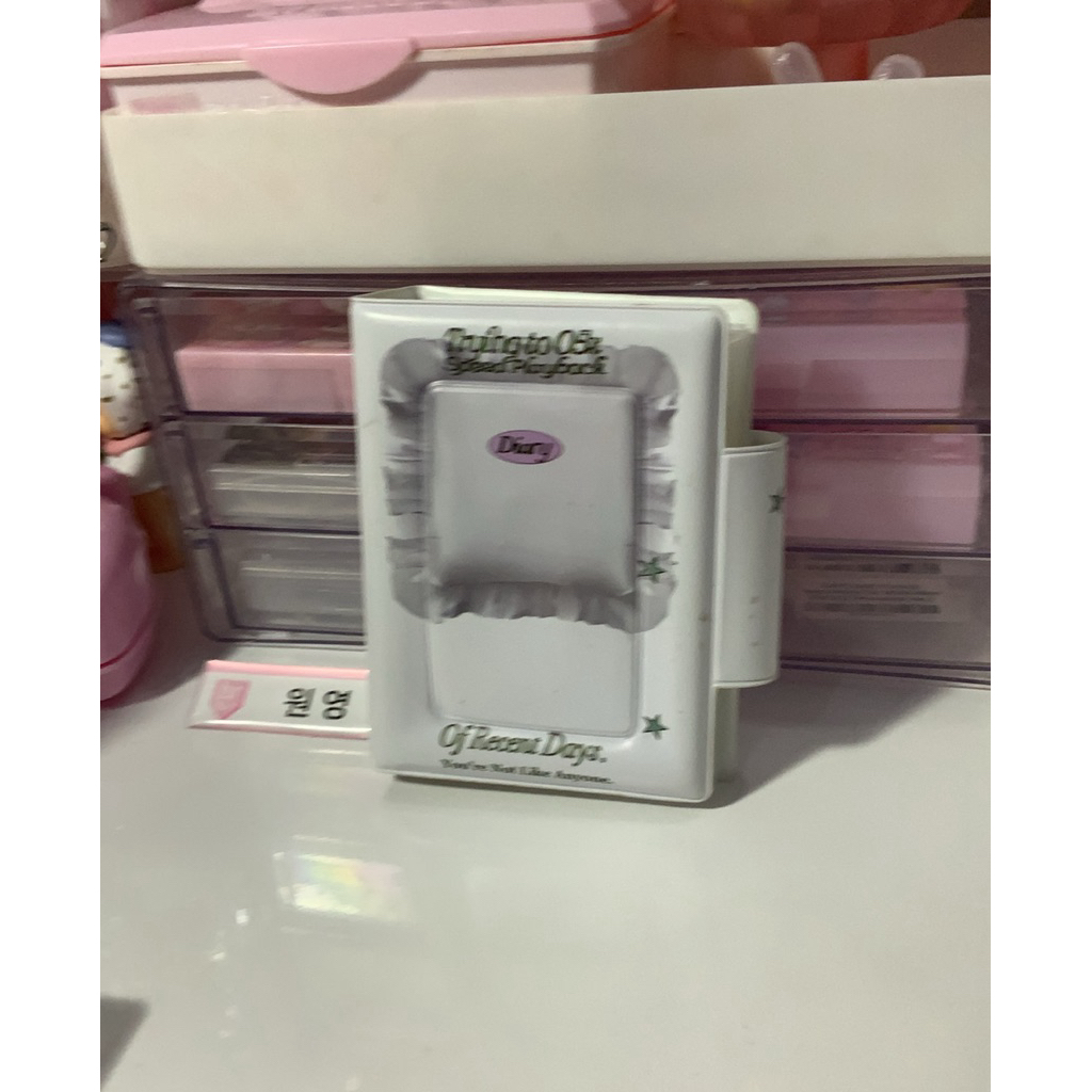 collbook preloved