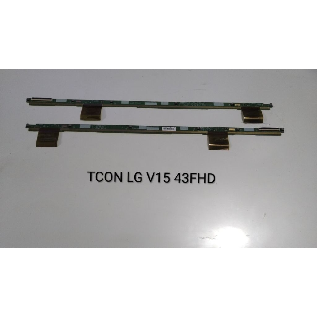 Tcon tv lg v15 fhd