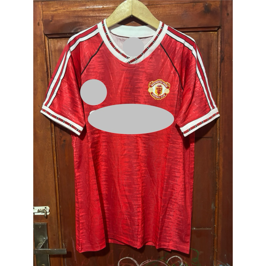 JERSEY MU RETRO