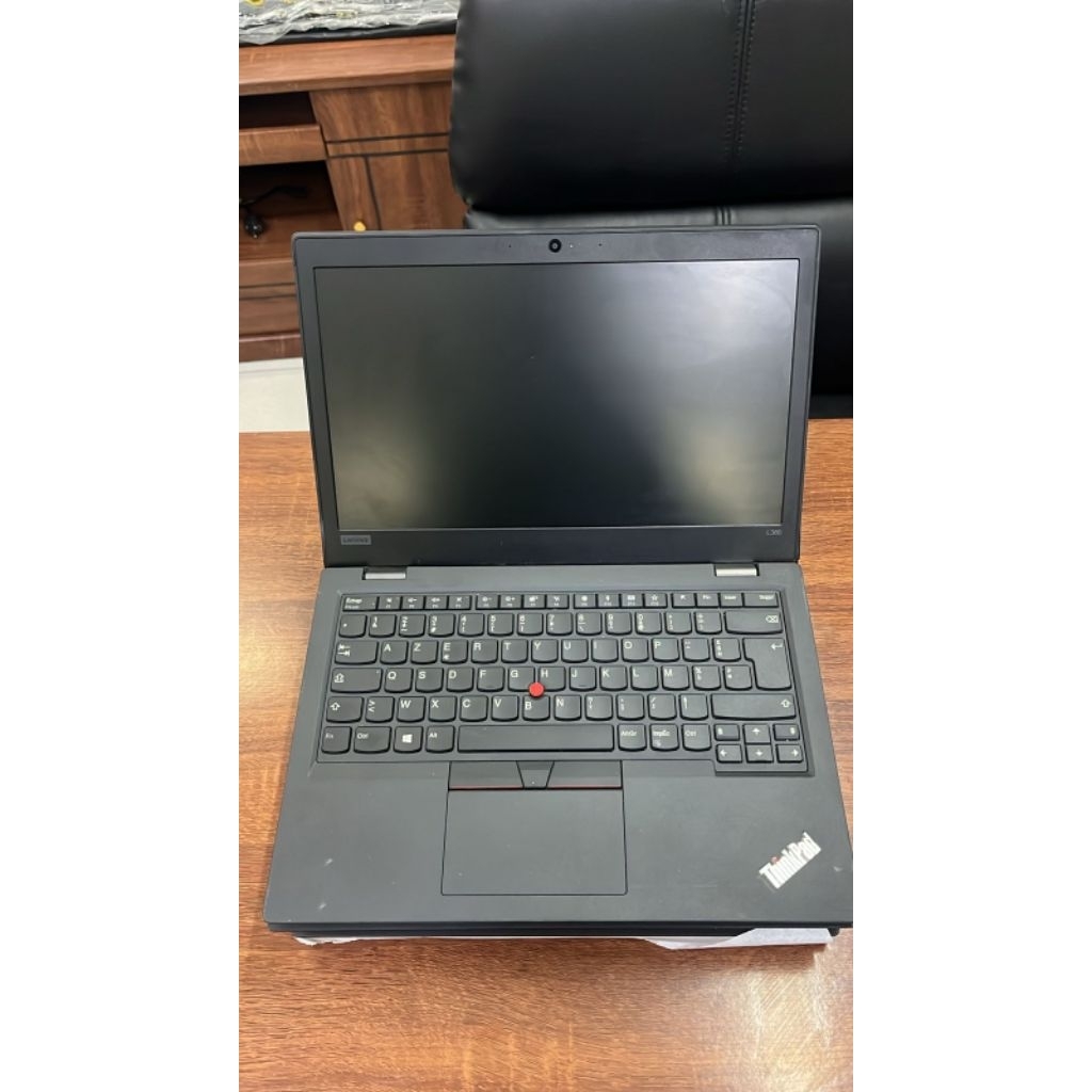 Lenovo L360 Second display