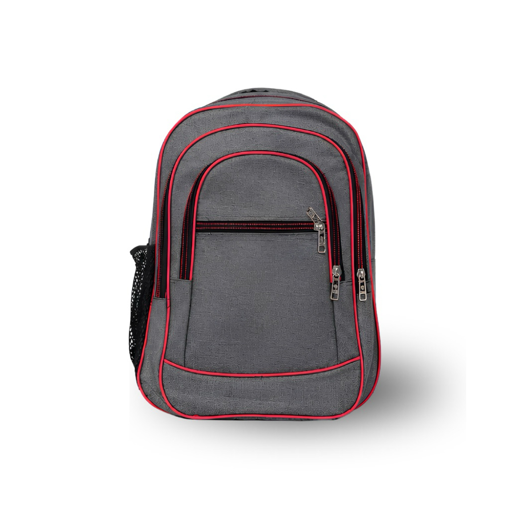 KOJA UrbanFlex Backpack | Tas Ransel Pria Wanita Multifungsi Stylish Premium