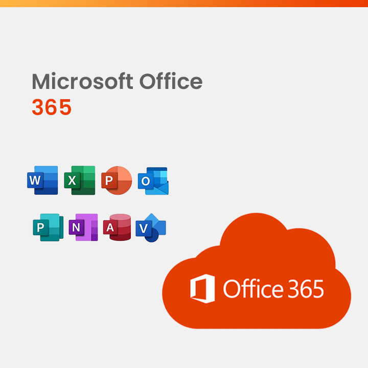 Lisensi Microsoft Office 365 Original Lifetime Digital