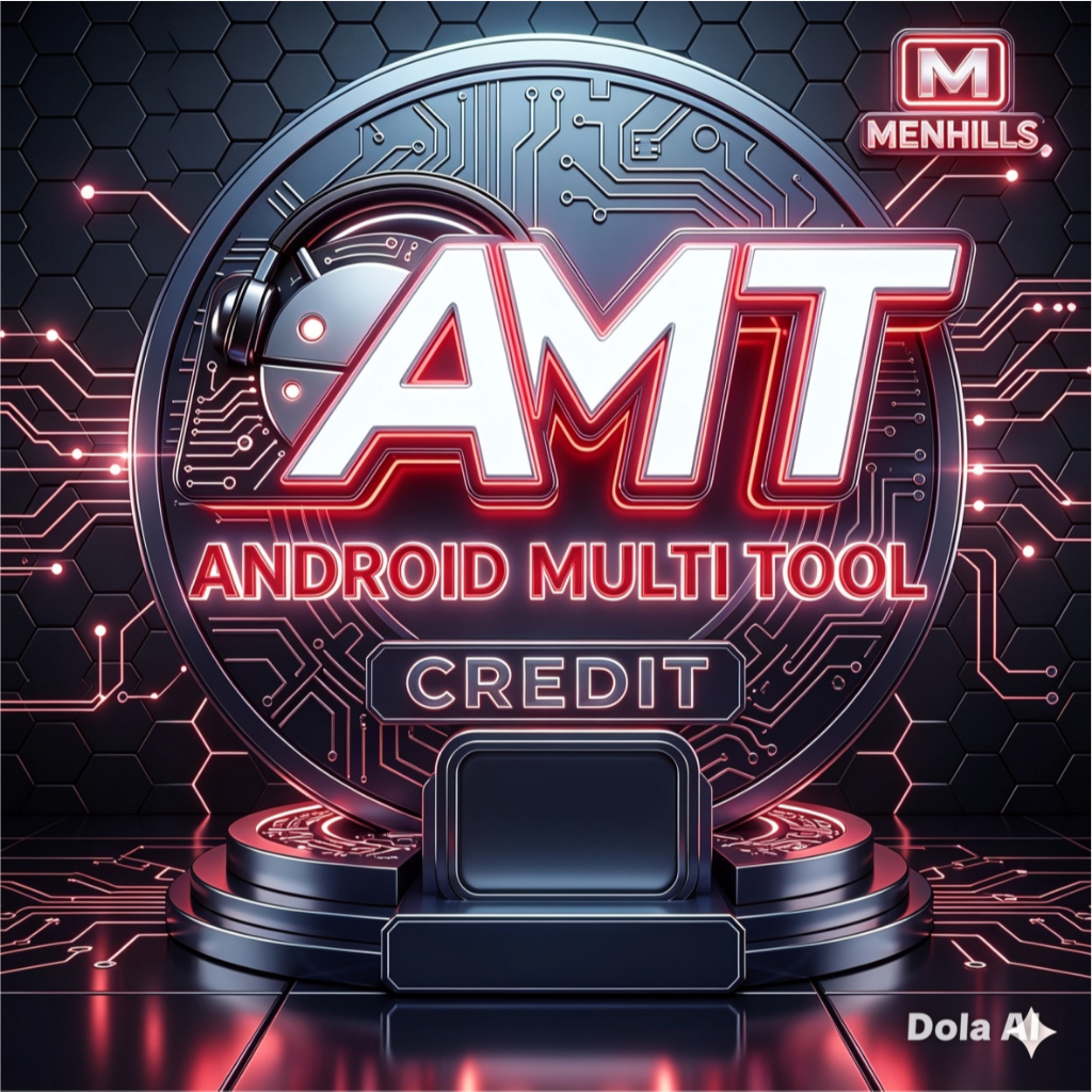 CREDIT ANDROID MULTI TOOL | CREDIT  AMT | Minimal 5 Crd