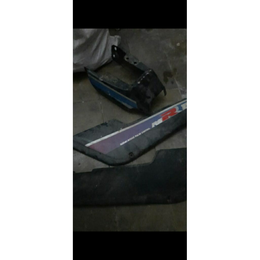 body rgr cristal slim