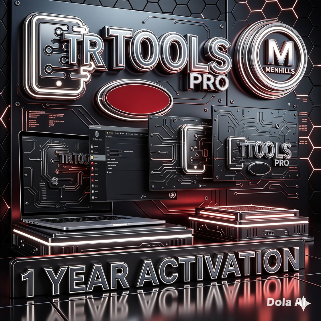TR Tool PRO | TR Tool