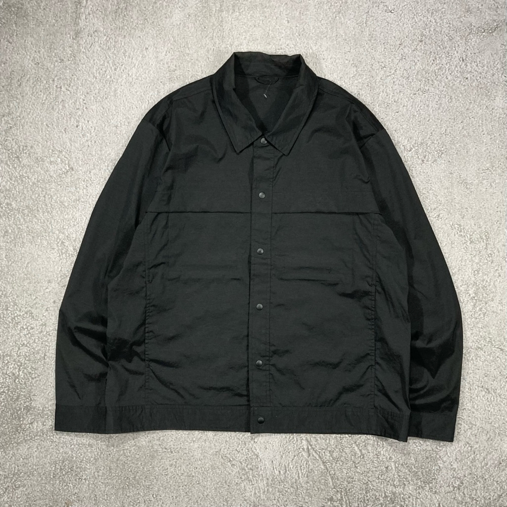 Jaket Topten