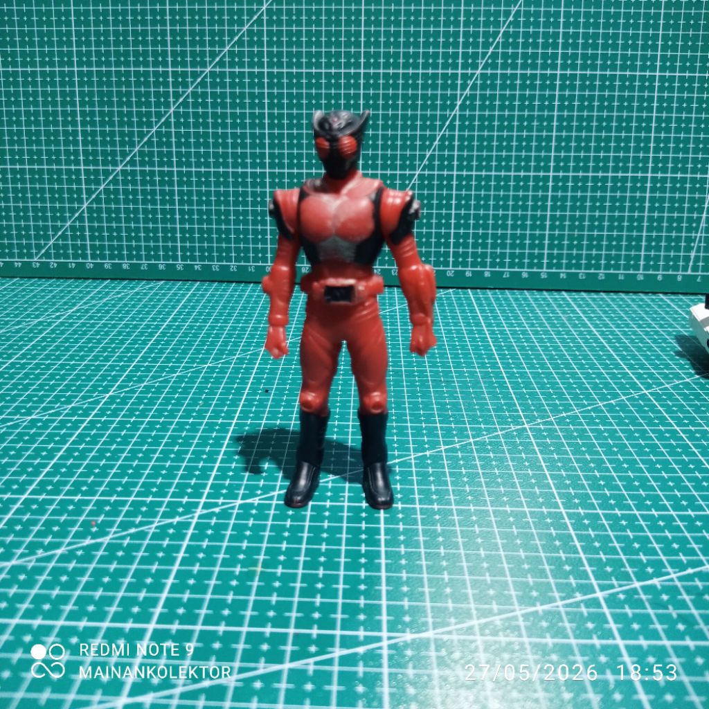 Kamen Rider Ryuki