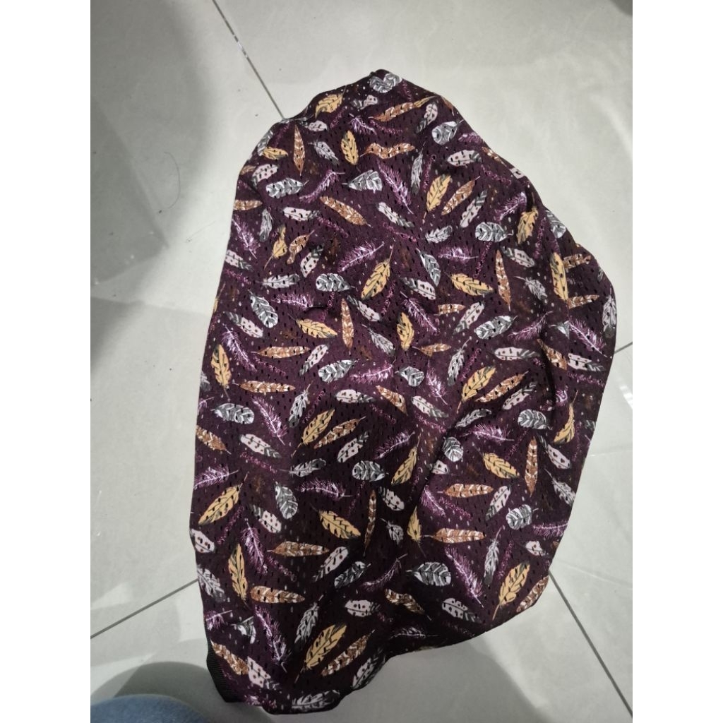 Preloved Geosfit air cuddle me