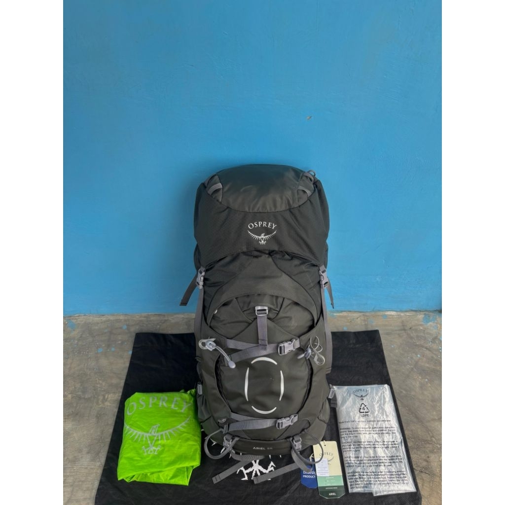OSPREY ARIEL 55 LT