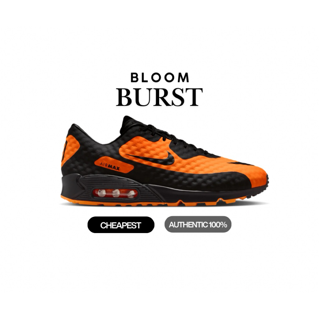 Nike Air Max 90 Hypervenom