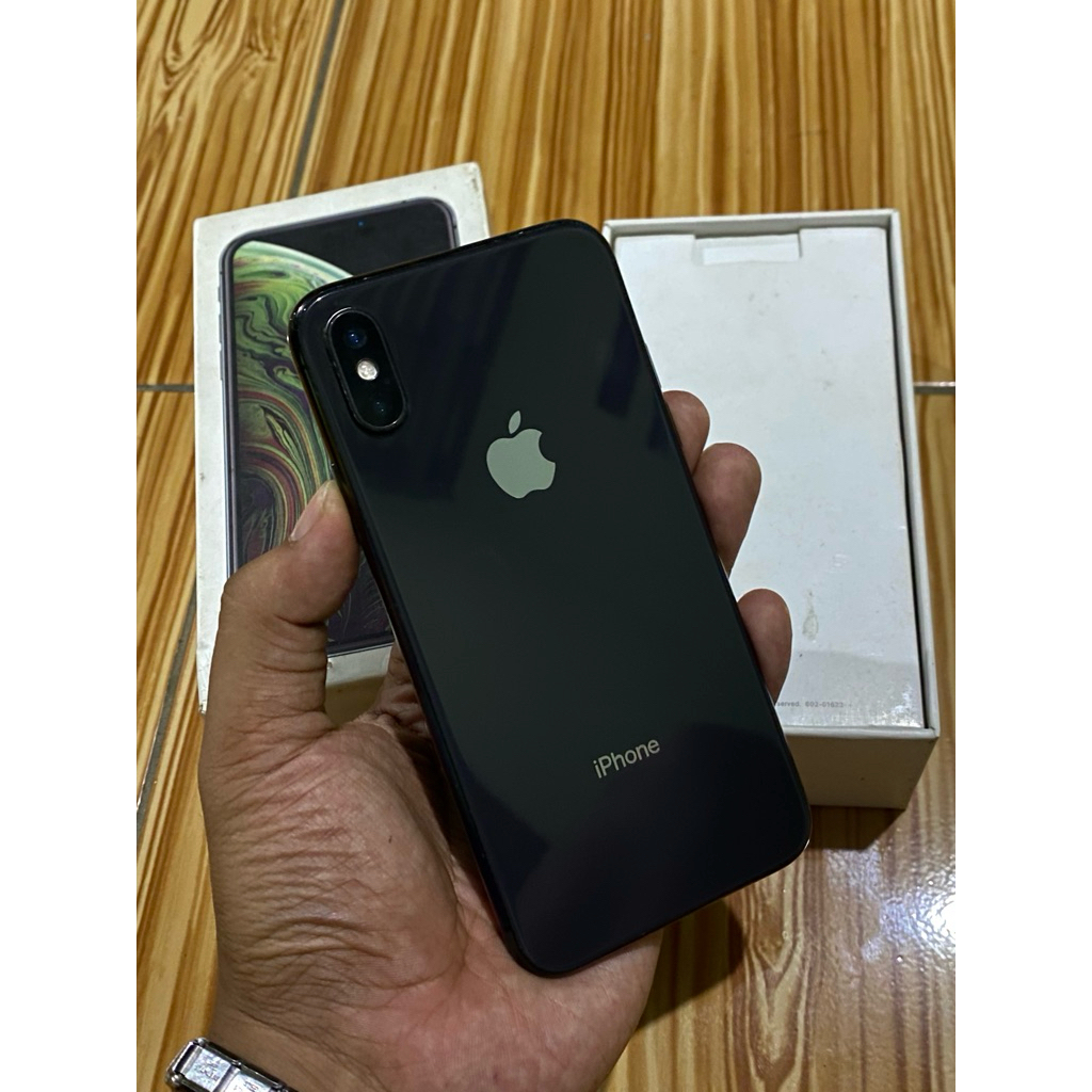 IPHONE XS 64GB ALL OPERATOR
