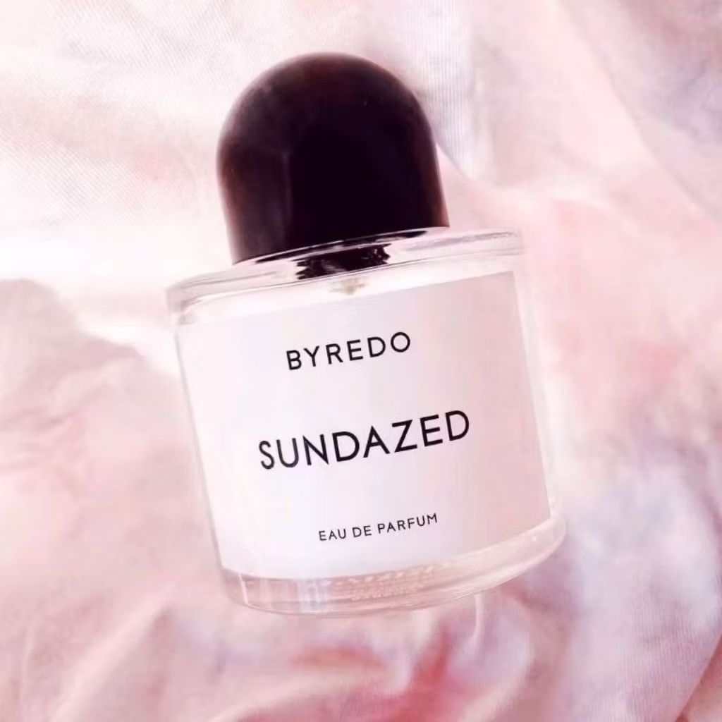 PARFUM ORIGINAL BYREDO SUNDAZED (unisex) REJECT/TESTER