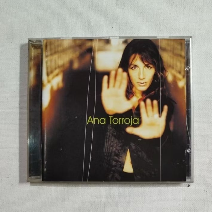 CD ANA TORROJA