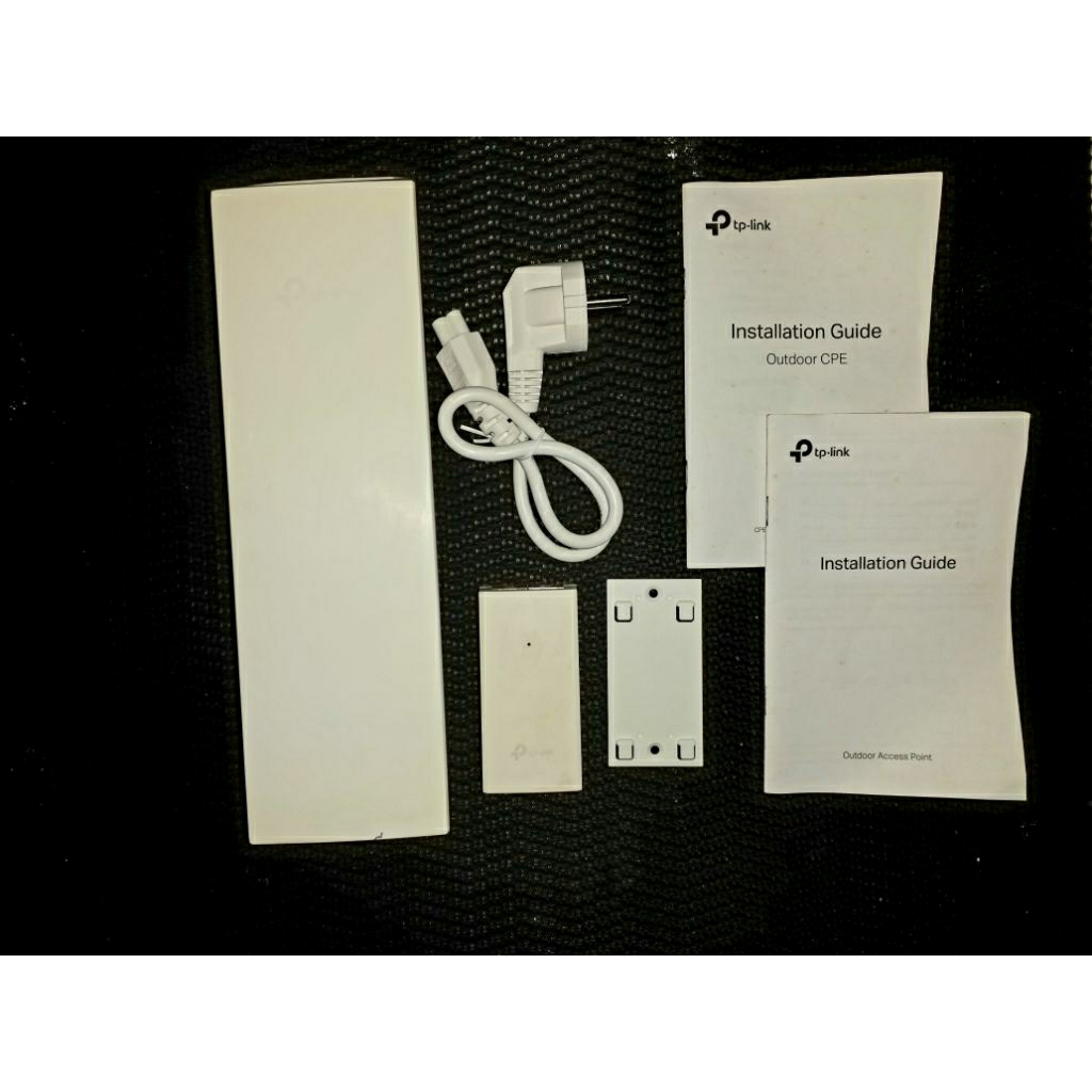 TP Link CPE 220