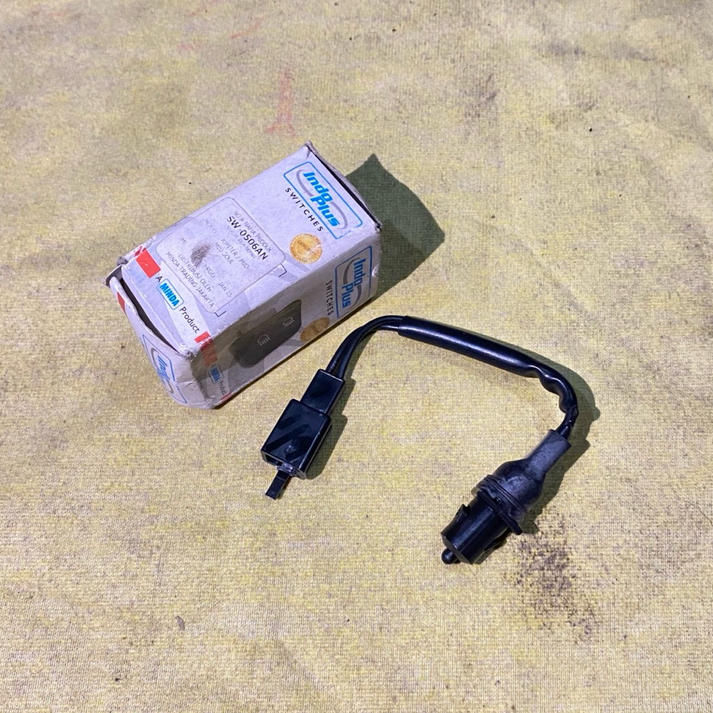 switch rem depan Yamaha Mio jupiter Vega original MINDA