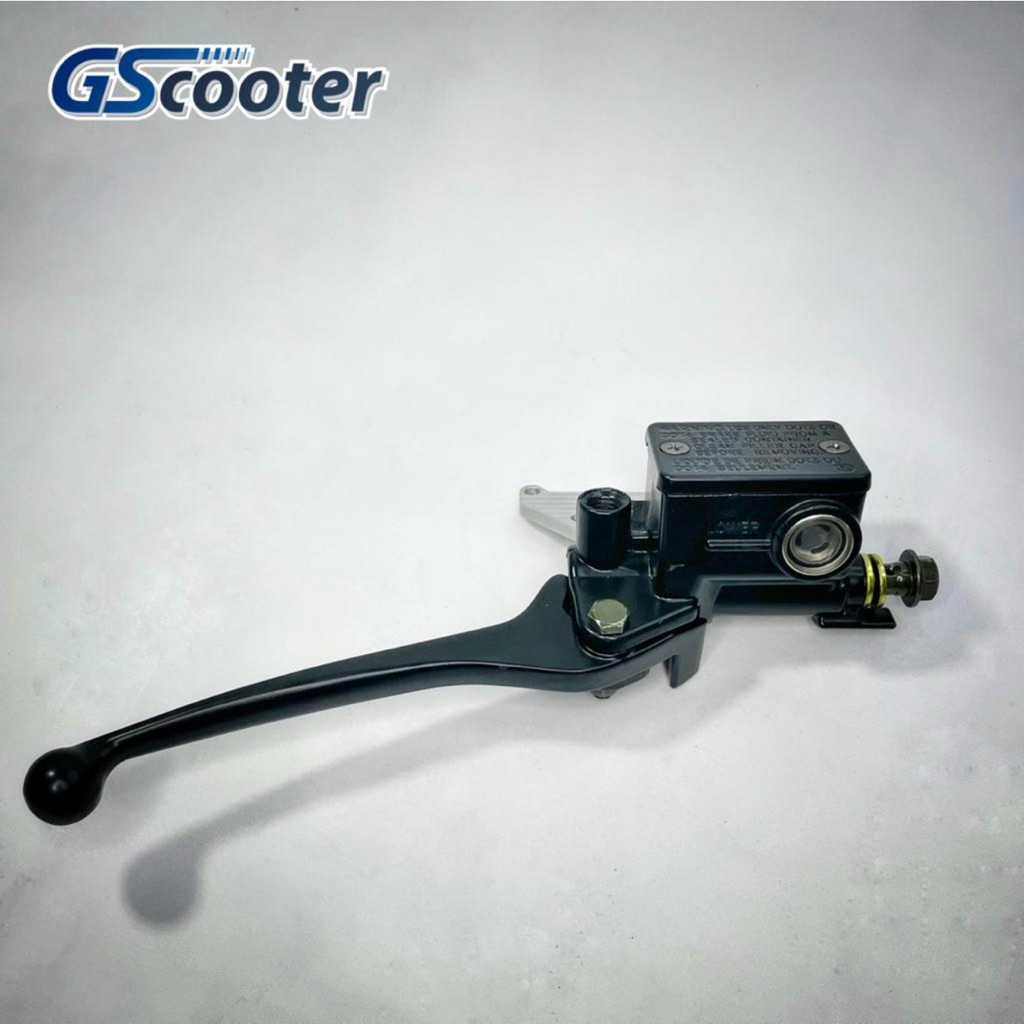 Handel Master Atas Cakram Vespa Klasik by GScooter GS