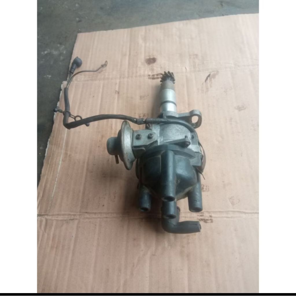 Distributor Delco CDI Mitsubishi L300 Bensin CDI Original Copotan