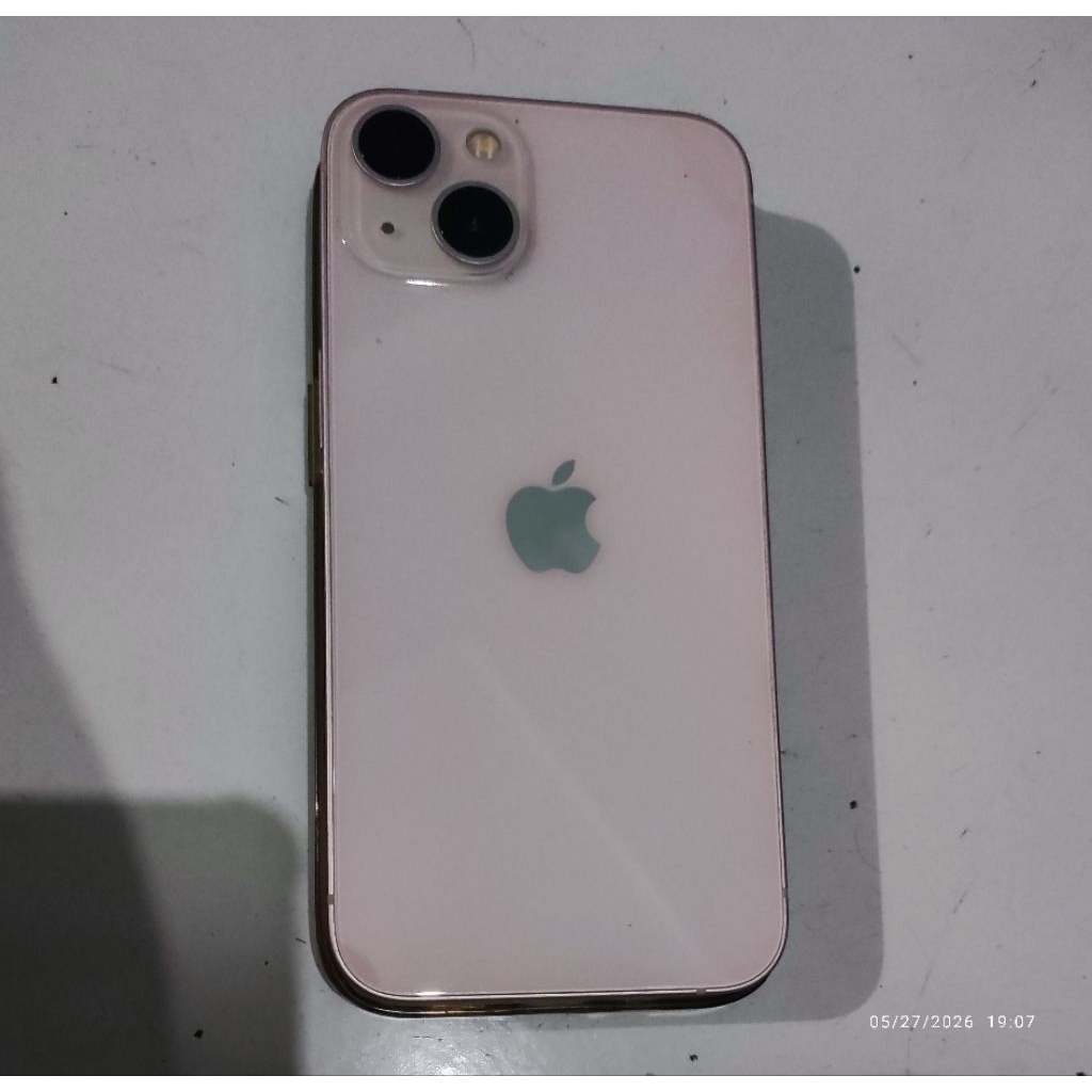 Iphone 13 128GB Bypass wifi