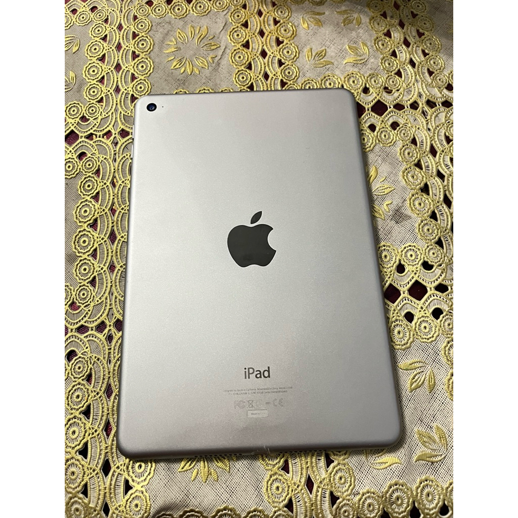 ipad mini 4 16 gb iBox