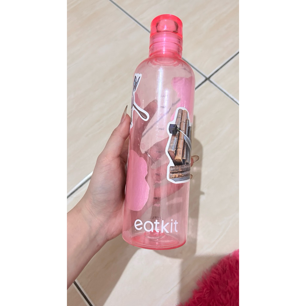 preloved tumbler
