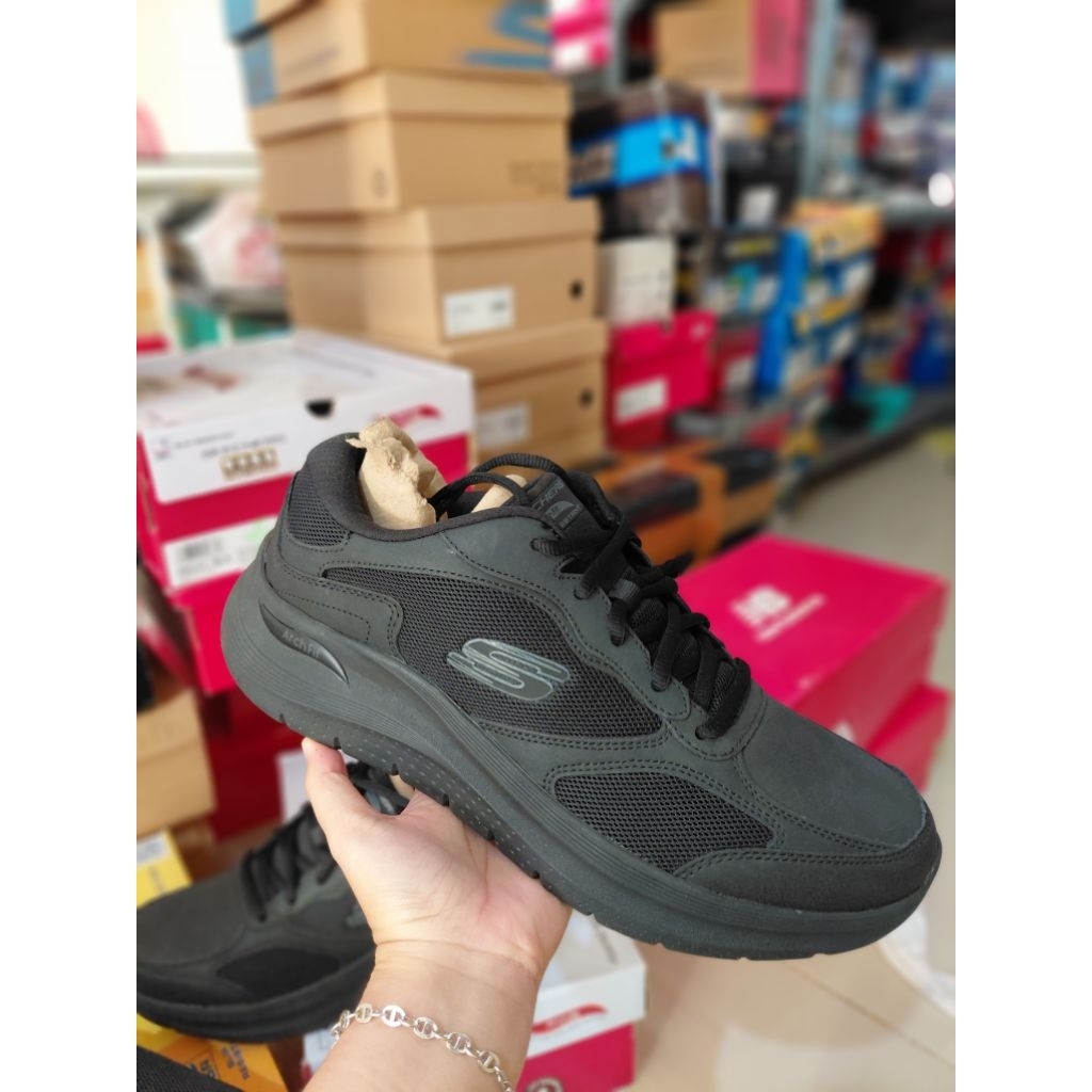 SEPATU PRIA BIG SIZE 45(29cm)