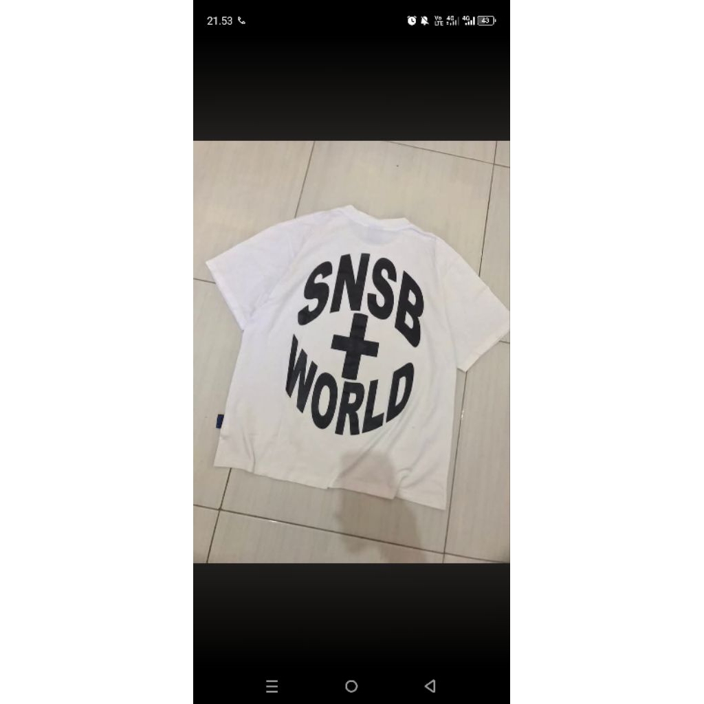 Ts Snsb Truth
