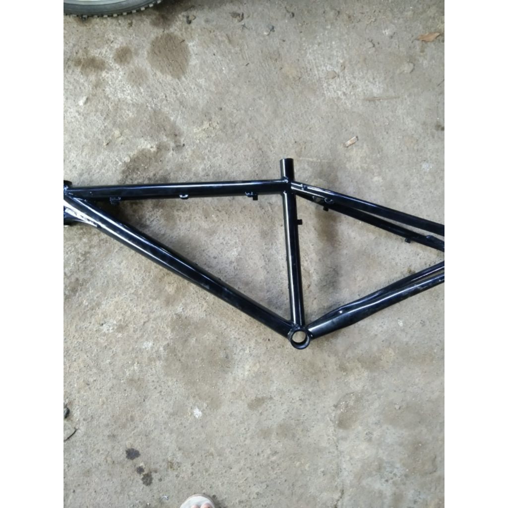 frame polygon premier 3