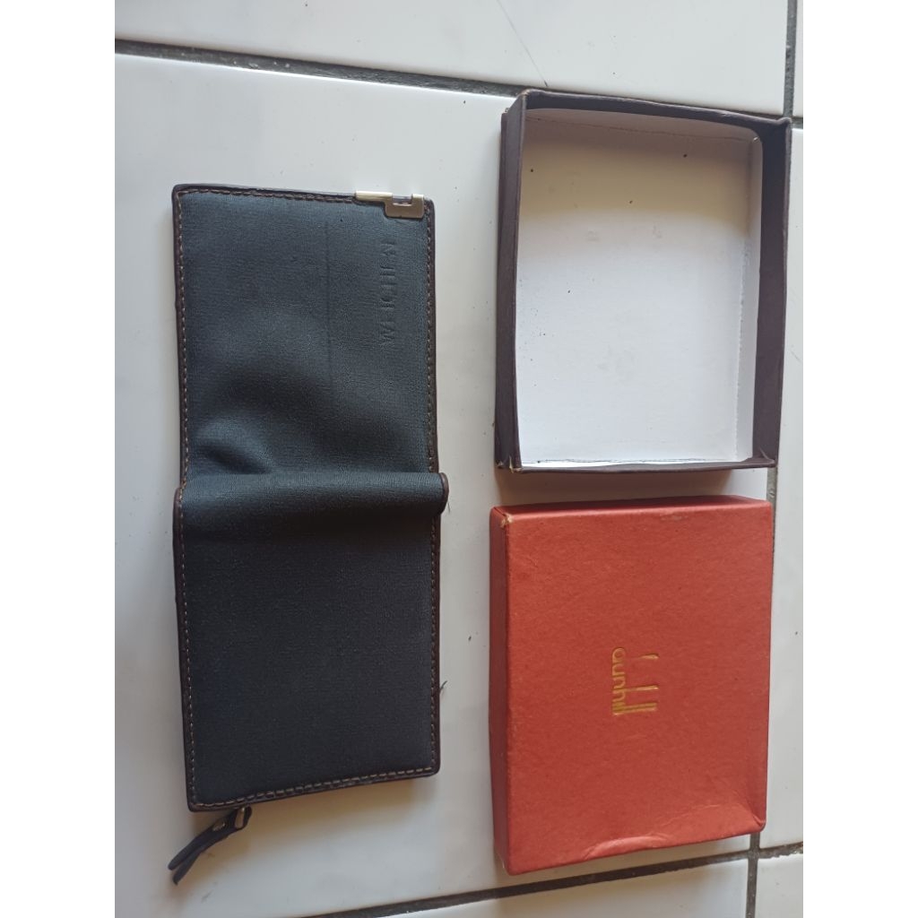 Dompet Pria Preloved Pribadi